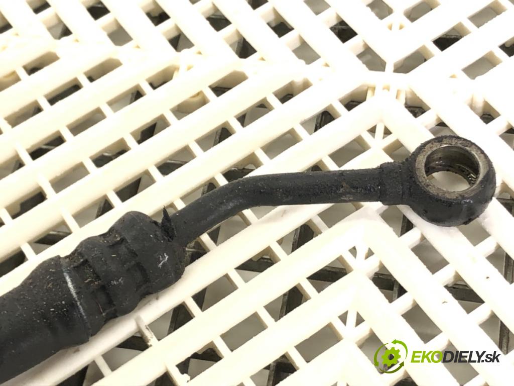 AUDI A6 C6 Avant (4F5) 2004 - 2011    3.0 TDI quattro 165 kW [225 KM] olej napędowy 2005 - 2006  hadica servočerpadlo 4F1422893F (Rúrky, hadice servočerpadla)