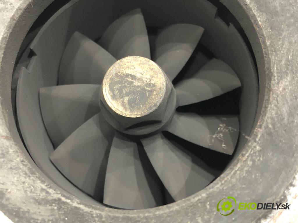 AUDI A6 C6 Avant (4F5) 2004 - 2011    3.0 TDI quattro 165 kW [225 KM] olej napędowy 2005 - 2006  turbo  (Turbodúchadla (kompletní))