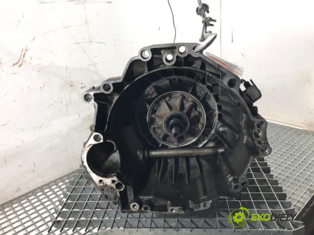 AUDI A6 C6 Avant (4F5) 2004 - 2011    3.0 TDI quattro 165 kW [225 KM] olej napędowy 2005 - 2006  Prevodovka 6HP-19 (Prevodovky)