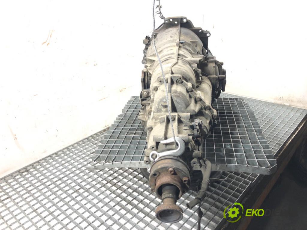 AUDI A6 C6 Avant (4F5) 2004 - 2011    3.0 TDI quattro 165 kW [225 KM] olej napędowy 2005 - 2006  Prevodovka 6HP-19 (Prevodovky)