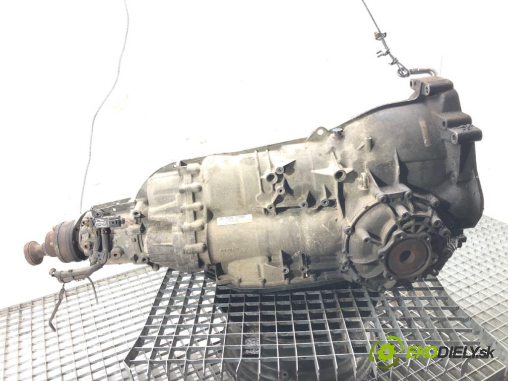 AUDI A6 C6 Avant (4F5) 2004 - 2011    3.0 TDI quattro 165 kW [225 KM] olej napędowy 2005 - 2006  Prevodovka 6HP-19 (Prevodovky)