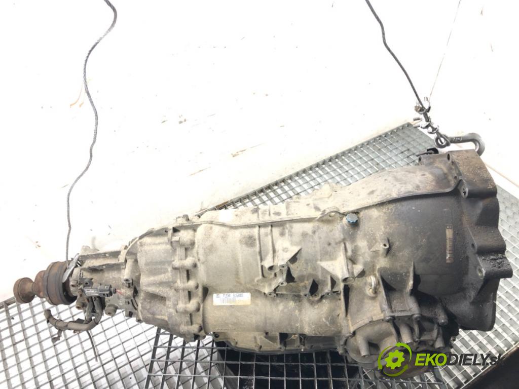 AUDI A6 C6 Avant (4F5) 2004 - 2011    3.0 TDI quattro 165 kW [225 KM] olej napędowy 2005 - 2006  Prevodovka 6HP-19 (Prevodovky)