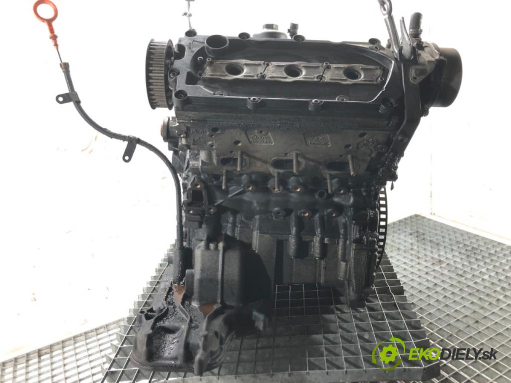 AUDI A6 C6 Avant (4F5) 2004 - 2011    3.0 TDI quattro 165 kW [225 KM] olej napędowy 2005 - 2006  motor BMK (Motory (kompletní))