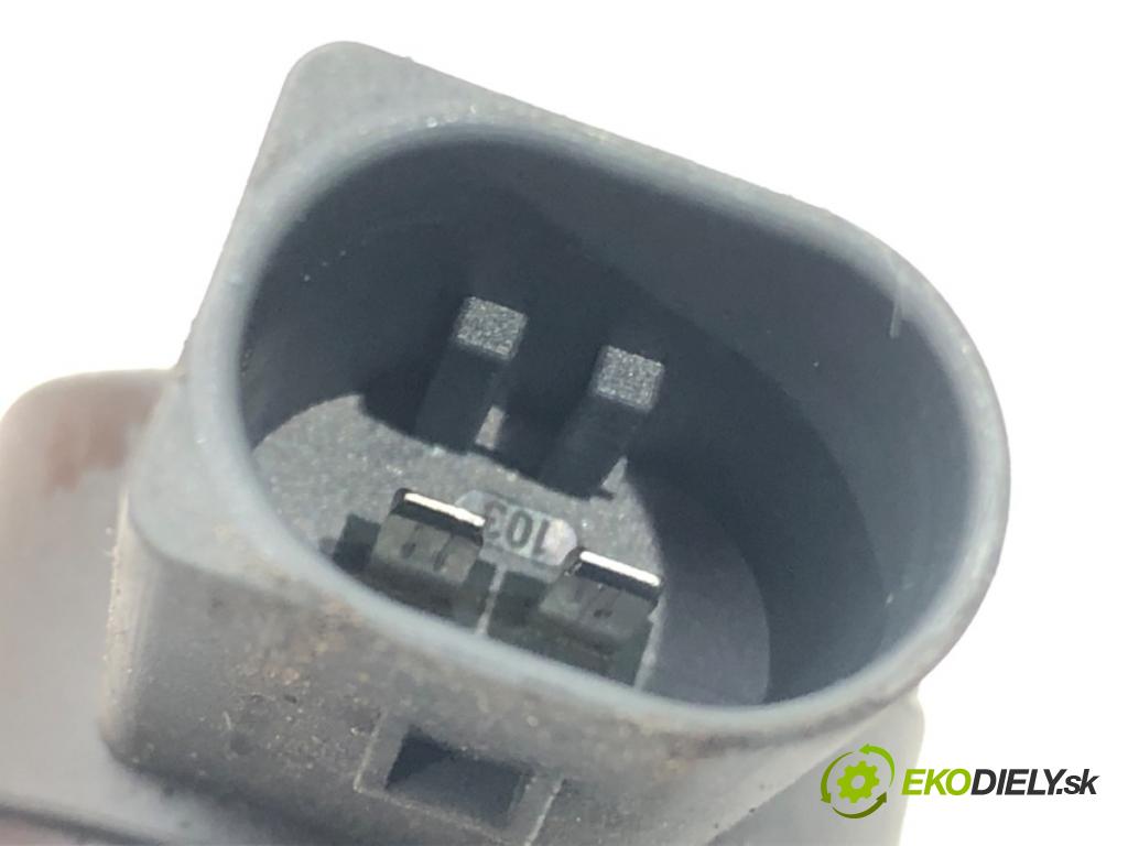 AUDI A6 C6 Avant (4F5) 2004 - 2011    3.0 TDI quattro 165 kW [225 KM] olej napędowy 2005 - 2006  Regulátor tlaku paliva 057130764B (Ostatné)