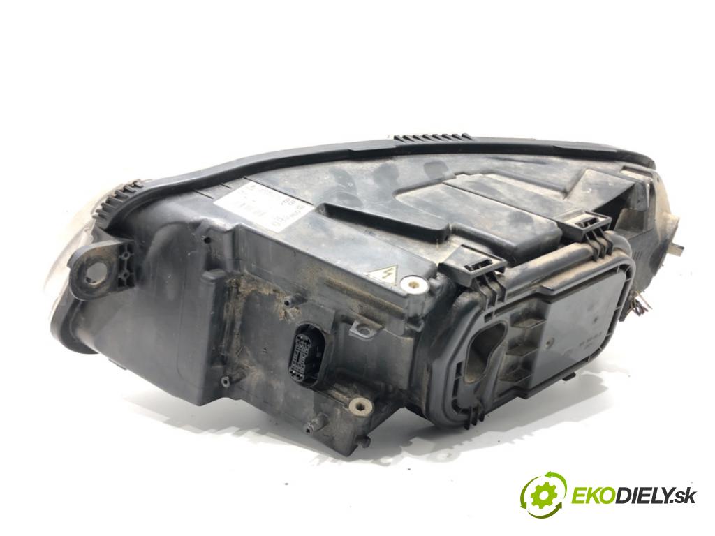 AUDI A6 C6 Avant (4F5) 2004 - 2011    3.0 TDI quattro 165 kW [225 KM] olej napędowy 2005 - 2006  Svetlomet pravy predný XENON 4F0941004BB