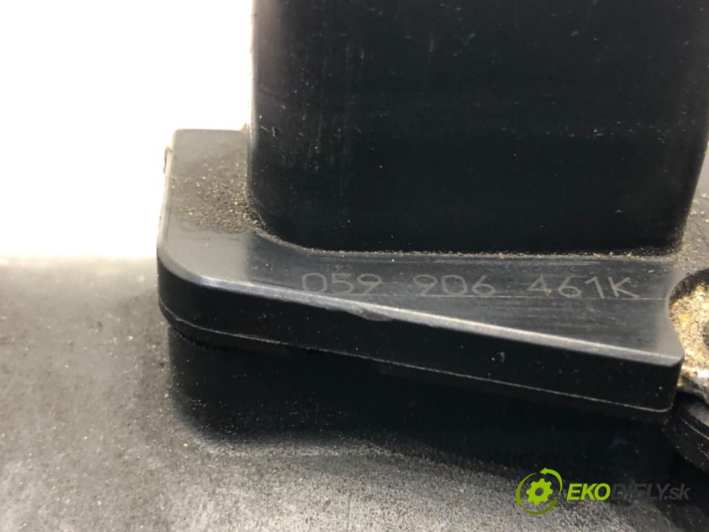 AUDI A6 C6 Avant (4F5) 2004 - 2011    3.0 TDI quattro 165 kW [225 KM] olej napędowy 2005 - 2006  Váha vzduchu 059906461K (Váhy vzduchu)