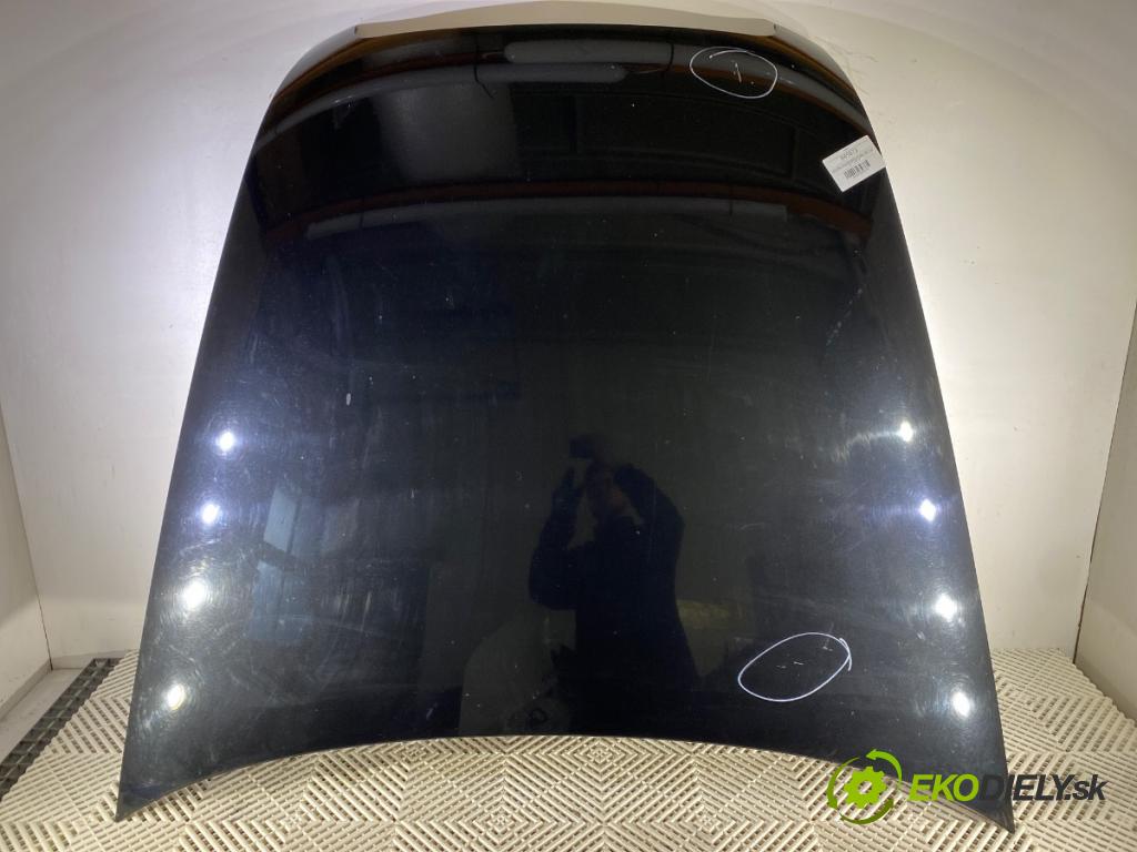 AUDI A6 C6 Avant (4F5) 2004 - 2011    3.0 TDI quattro 165 kW [225 KM] olej napędowy 2005 - 2006  kapota  (Kapoty)