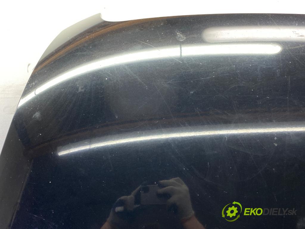 AUDI A6 C6 Avant (4F5) 2004 - 2011    3.0 TDI quattro 165 kW [225 KM] olej napędowy 2005 - 2006  kapota  (Kapoty)