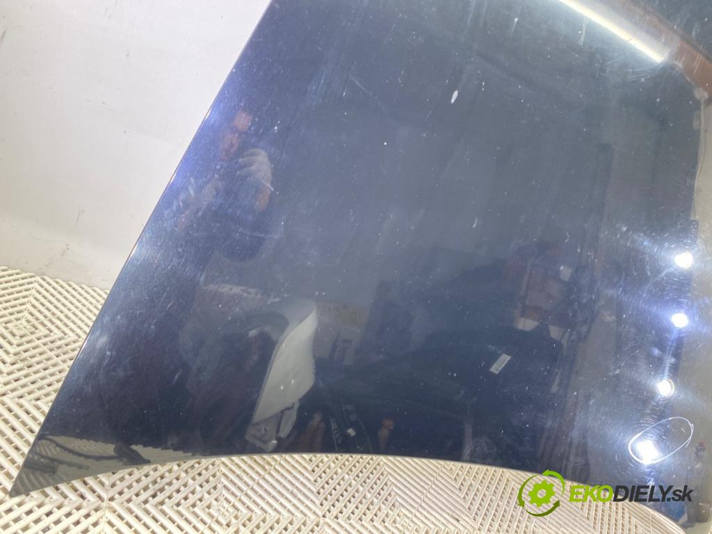 AUDI A6 C6 Avant (4F5) 2004 - 2011    3.0 TDI quattro 165 kW [225 KM] olej napędowy 2005 - 2006  kapota  (Kapoty)