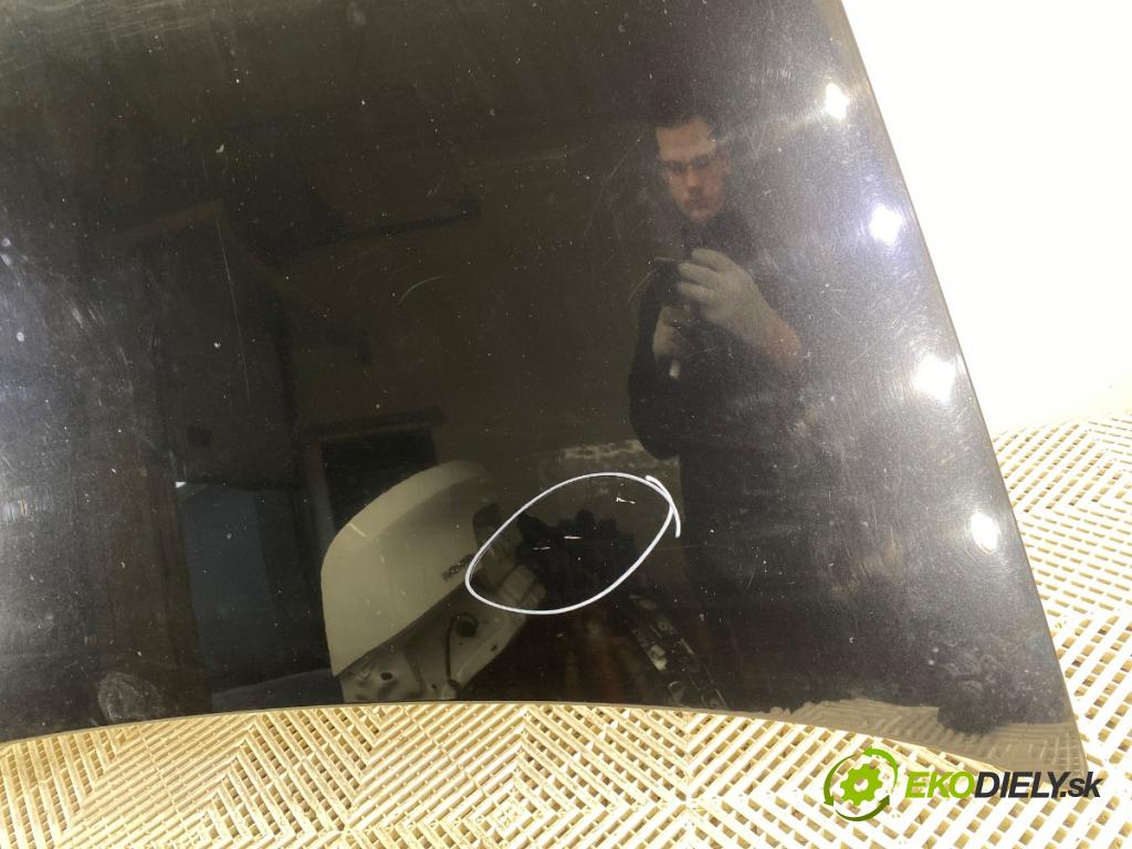 AUDI A6 C6 Avant (4F5) 2004 - 2011    3.0 TDI quattro 165 kW [225 KM] olej napędowy 2005 - 2006  kapota  (Kapoty)