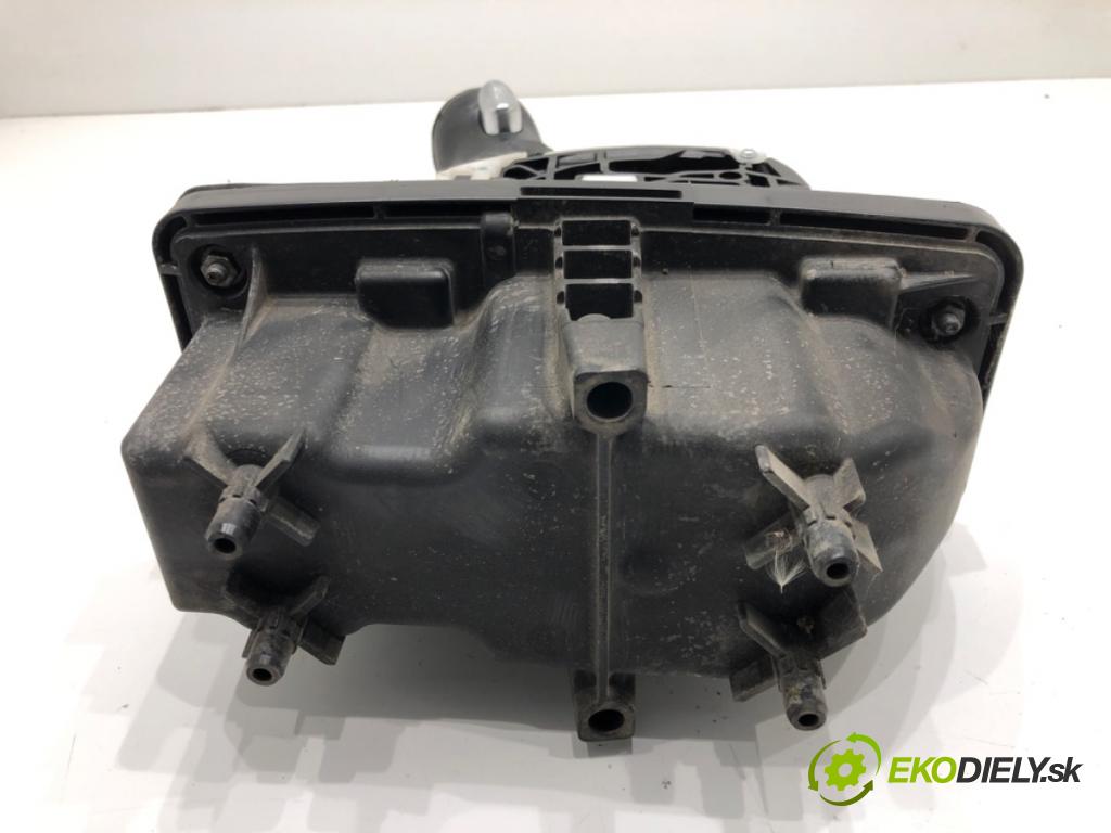 AUDI A6 C6 Avant (4F5) 2004 - 2011    3.0 TDI quattro 165 kW [225 KM] olej napędowy 2005 - 2006  Kulisa 4F1713041P (Rýchlostné páky / kulisy)