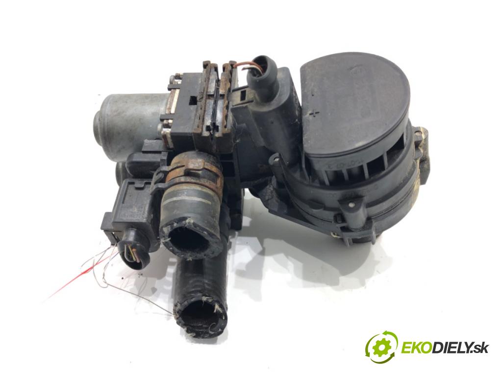 AUDI A6 C6 Avant (4F5) 2004 - 2011    3.0 TDI quattro 165 kW [225 KM] olej napędowy 2005 - 2006  Magnetický ventil vody 0392023007 (Ostatné)