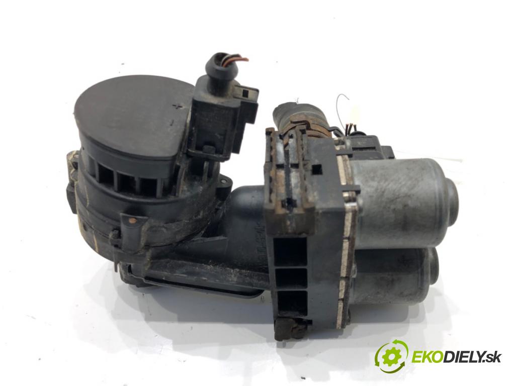 AUDI A6 C6 Avant (4F5) 2004 - 2011    3.0 TDI quattro 165 kW [225 KM] olej napędowy 2005 - 2006  Magnetický ventil vody 0392023007 (Ostatné)