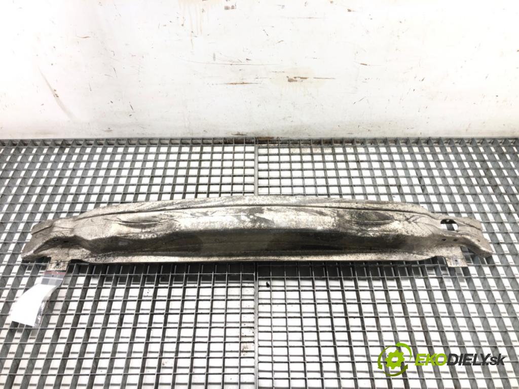 AUDI A6 C6 Avant (4F5) 2004 - 2011    3.0 TDI quattro 165 kW [225 KM] olej napędowy 2005 - 2006  výztuha nárazníka přední část  (Výztuhy přední)