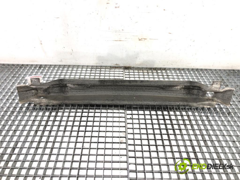 AUDI A6 C6 Avant (4F5) 2004 - 2011    3.0 TDI quattro 165 kW [225 KM] olej napędowy 2005 - 2006  výztuha nárazníka přední část  (Výztuhy přední)