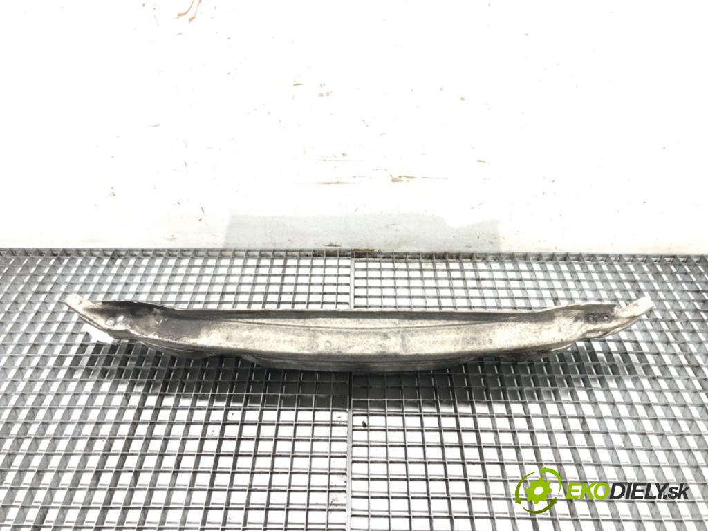 AUDI A6 C6 Avant (4F5) 2004 - 2011    3.0 TDI quattro 165 kW [225 KM] olej napędowy 2005 - 2006  výztuha nárazníka přední část  (Výztuhy přední)