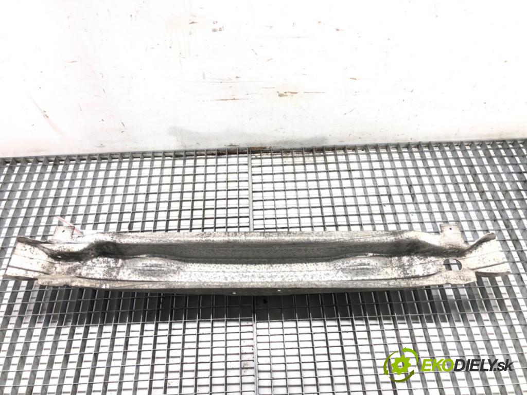 AUDI A6 C6 Avant (4F5) 2004 - 2011    3.0 TDI quattro 165 kW [225 KM] olej napędowy 2005 - 2006  Výstuha nárazníka predný  (Výstuhy predné)
