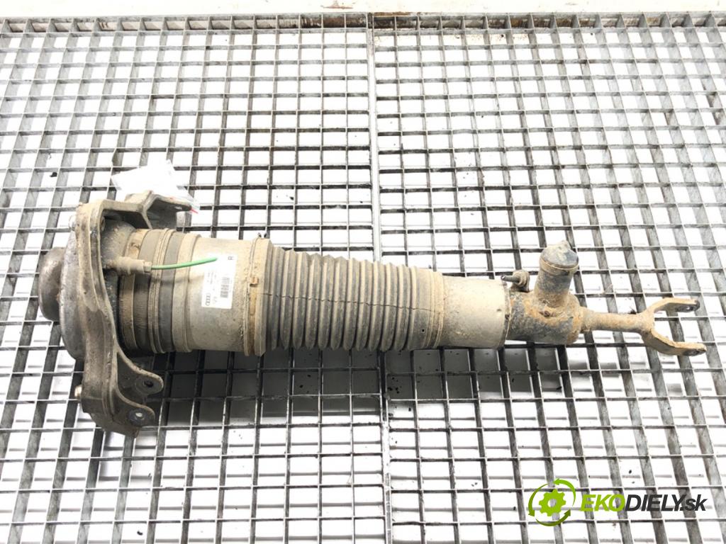 AUDI A6 C6 Avant (4F5) 2004 - 2011    3.0 TDI quattro 165 kW [225 KM] olej napędowy 2005 - 2006  Tlmič pravy predný 4F0616040P