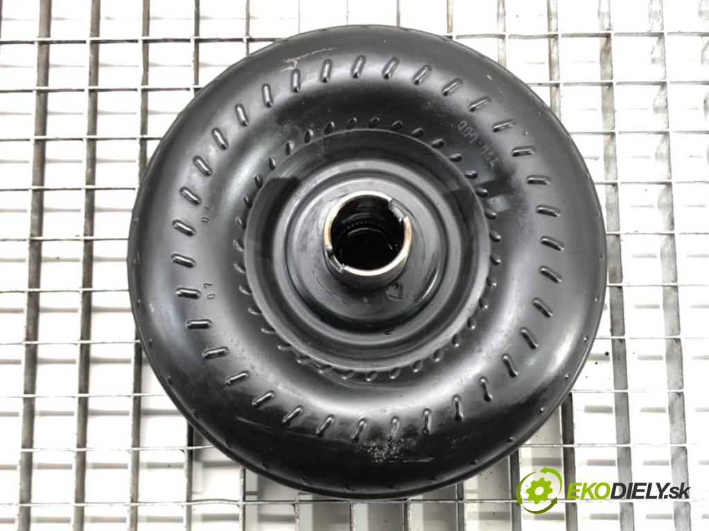 AUDI A6 C6 Avant (4F5) 2004 - 2011    3.0 TDI quattro 165 kW [225 KM] olej napędowy 2005 - 2006  Spojková sada (bez ložiska) konvertor 000044 (Ostatné)