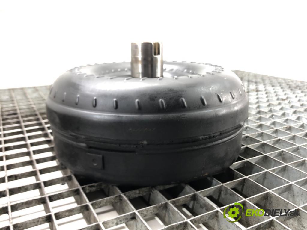 AUDI A6 C6 Avant (4F5) 2004 - 2011    3.0 TDI quattro 165 kW [225 KM] olej napędowy 2005 - 2006  Spojková sada (bez ložiska) konvertor 000044 (Ostatné)