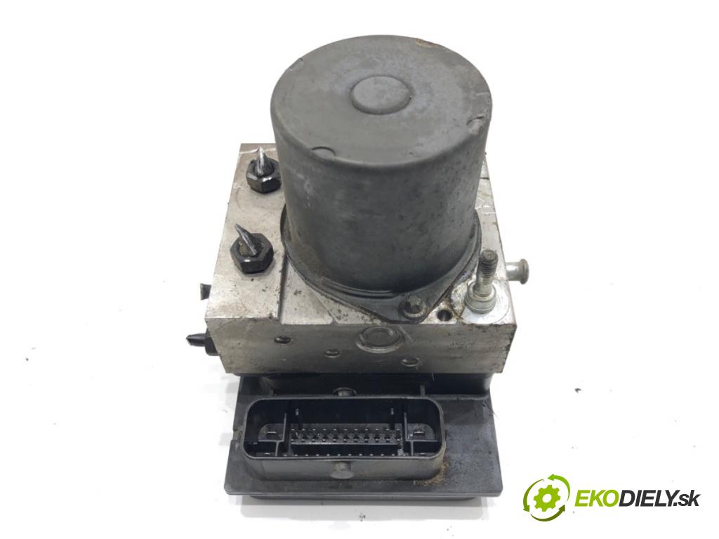 AUDI A6 C6 Avant (4F5) 2004 - 2011    3.0 TDI quattro 165 kW [225 KM] olej napędowy 2005 - 2006  Pumpa ABS 4F0910517L (Pumpy ABS)