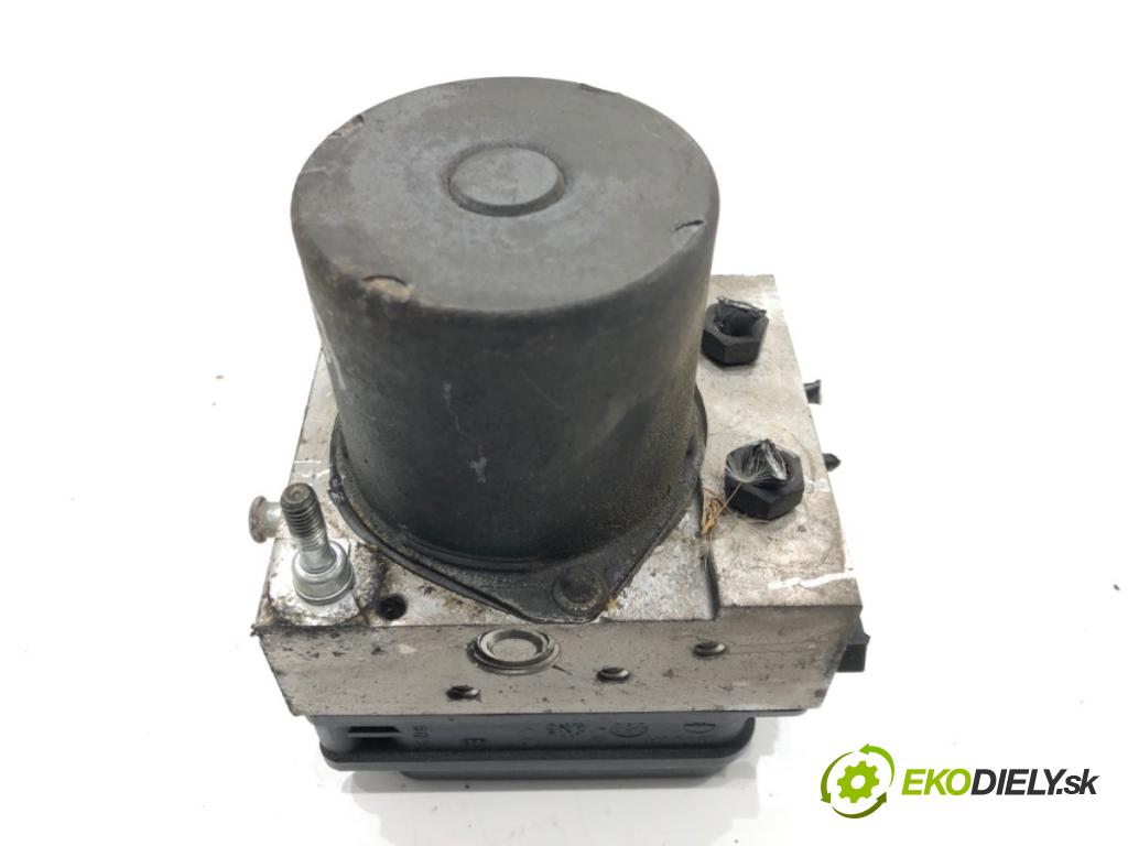 AUDI A6 C6 Avant (4F5) 2004 - 2011    3.0 TDI quattro 165 kW [225 KM] olej napędowy 2005 - 2006  Pumpa ABS 4F0910517L (Pumpy ABS)