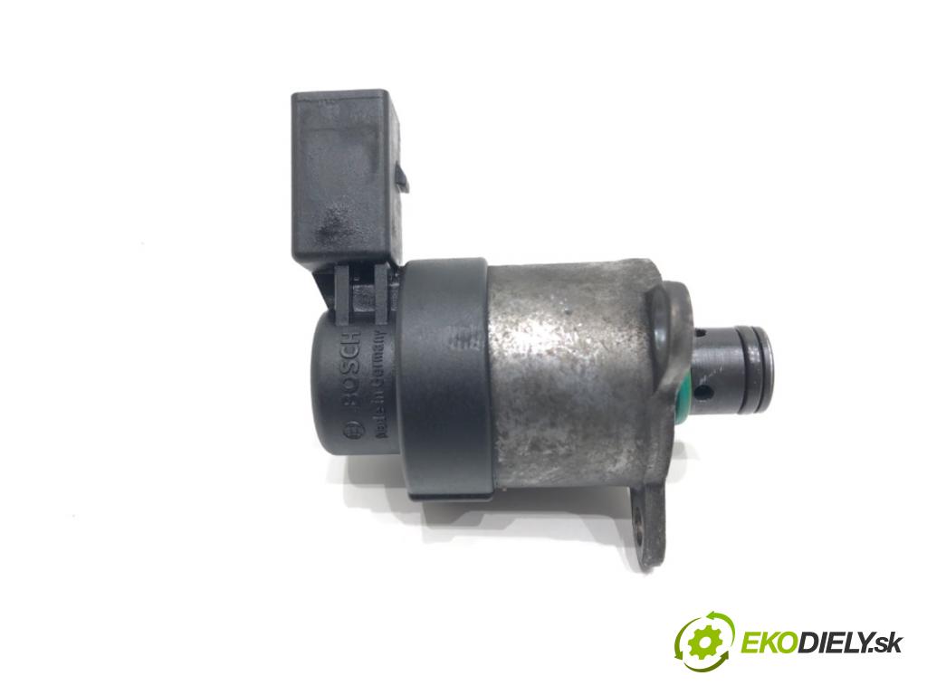 AUDI A6 C6 Avant (4F5) 2004 - 2011    3.0 TDI quattro 165 kW [225 KM] olej napędowy 2005 - 2006  Regulátor tlaku paliva 0928400572 (Ostatné)