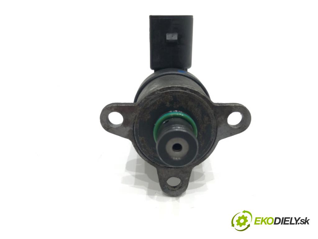 AUDI A6 C6 Avant (4F5) 2004 - 2011    3.0 TDI quattro 165 kW [225 KM] olej napędowy 2005 - 2006  Regulátor tlaku paliva 0928400572 (Ostatné)