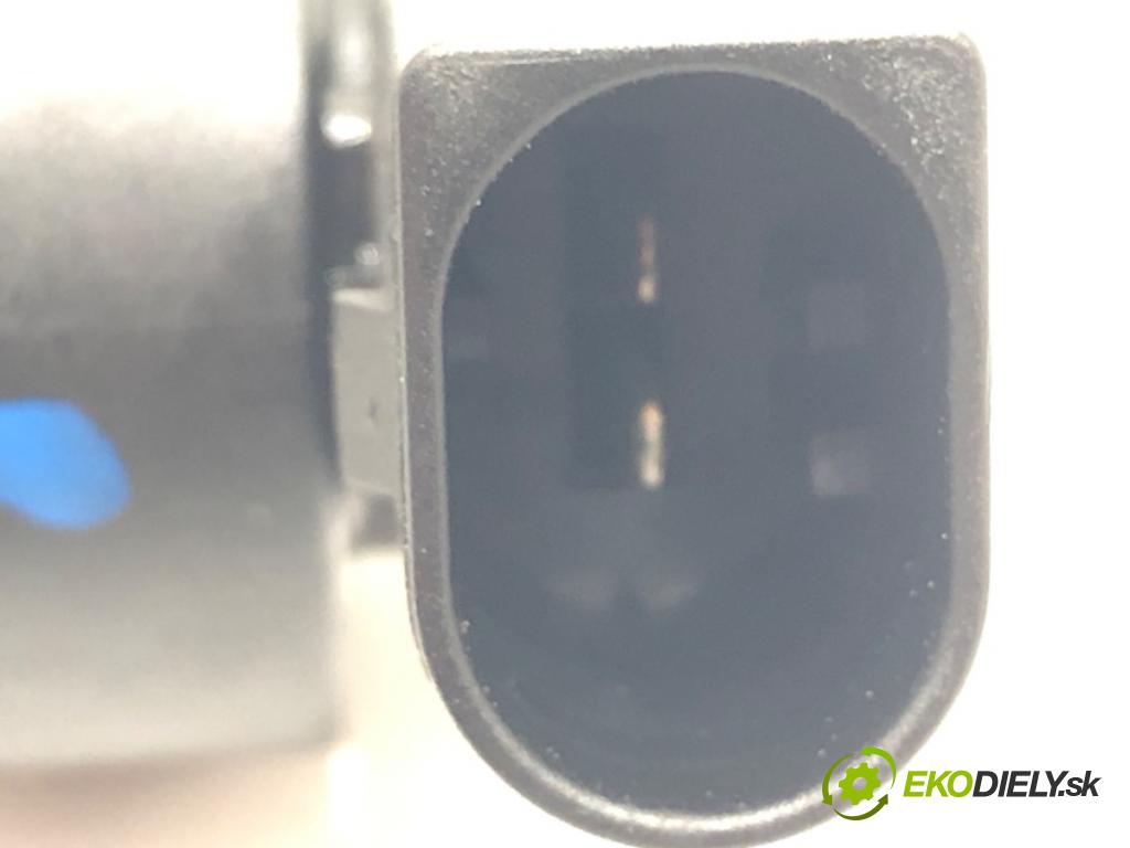 AUDI A6 C6 Avant (4F5) 2004 - 2011    3.0 TDI quattro 165 kW [225 KM] olej napędowy 2005 - 2006  Regulátor tlaku paliva 0928400572 (Ostatné)