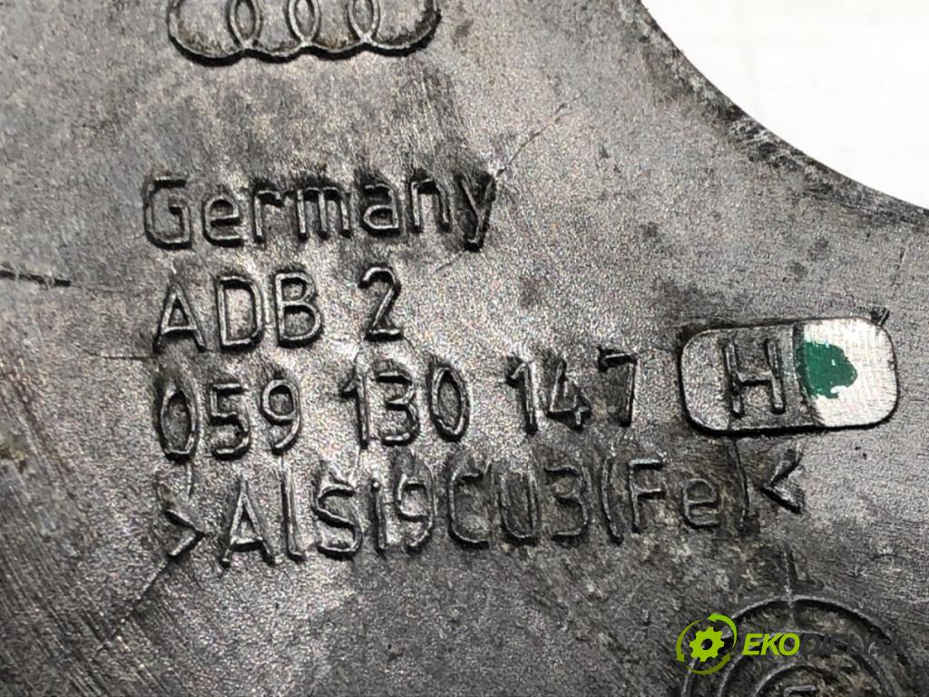 AUDI A6 C6 Avant (4F5) 2004 - 2011    3.0 TDI quattro 165 kW [225 KM] olej napędowy 2005 - 2006  Držiak pumpy vstrekovacej 059130147H