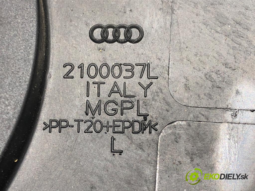 AUDI A6 C6 Avant (4F5) 2004 - 2011    3.0 TDI quattro 165 kW [225 KM] olej napędowy 2005 - 2006  Prepínač sedačky ľavy