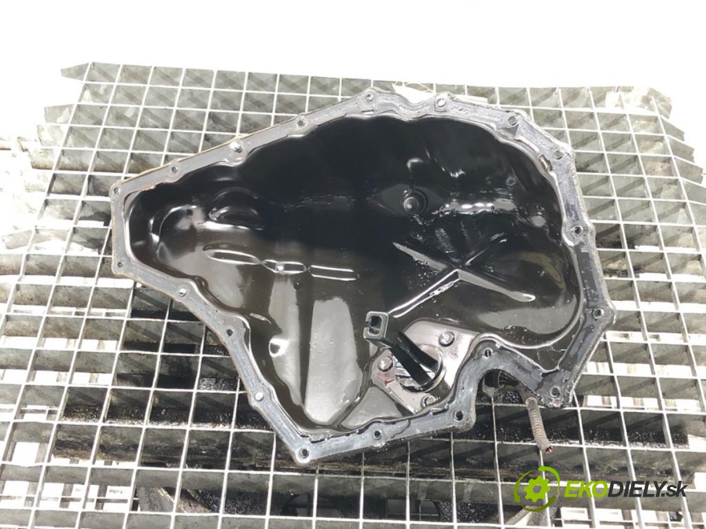 AUDI A4 B8 (8K2) 2007 - 2015    2.0 TFSI quattro 155 kW [211 KM] benzyna 2008 - 2015  MISKA: olejová dolná 06H103600P (Olejové vany)