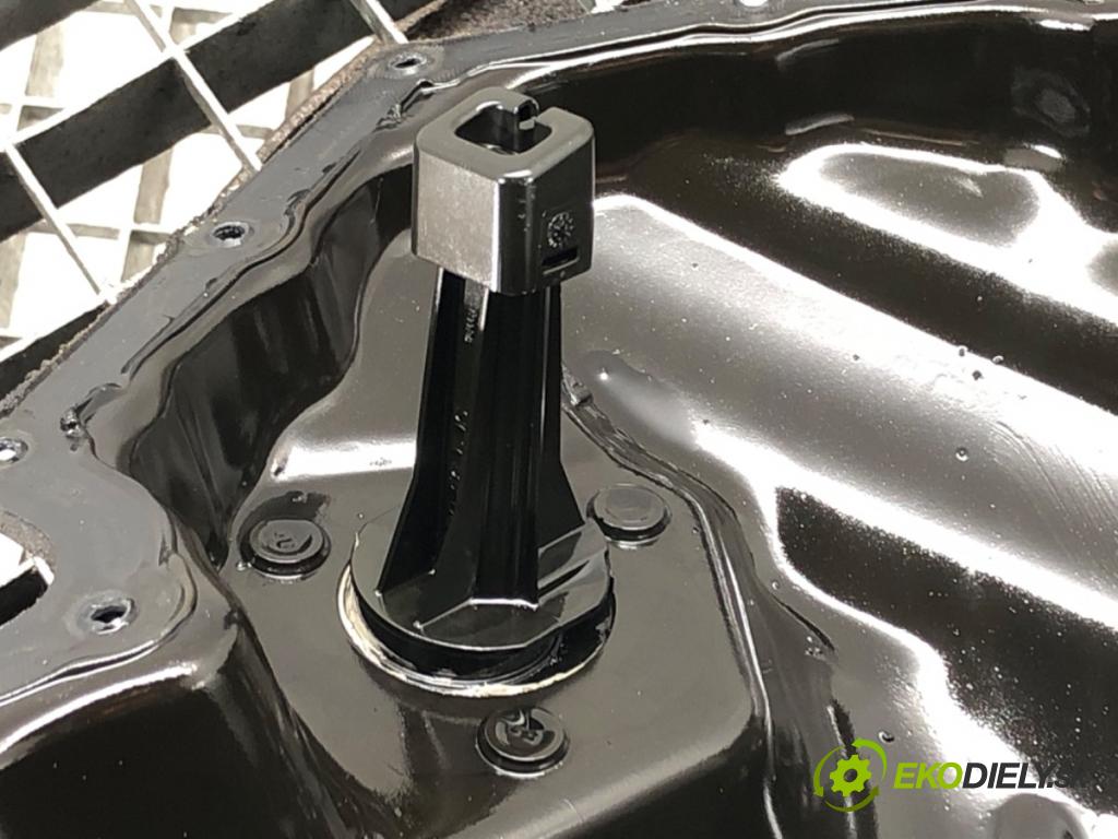 AUDI A4 B8 (8K2) 2007 - 2015    2.0 TFSI quattro 155 kW [211 KM] benzyna 2008 - 2015  MISKA: olejová dolná 06H103600P (Olejové vany)