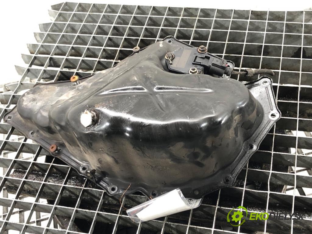 AUDI A4 B8 (8K2) 2007 - 2015    2.0 TFSI quattro 155 kW [211 KM] benzyna 2008 - 2015  MISKA: olejová dolná 06H103600P (Olejové vany)