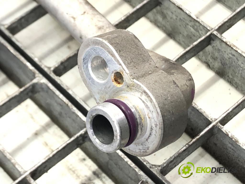 VW SCIROCCO III (137, 138) 2008 - 2017    2.0 TDI 125 kW [170 KM] olej napędowy 2009 - 2017  rúrka klimatizácie 1K0820721CA (Rúrky klimatizácie)