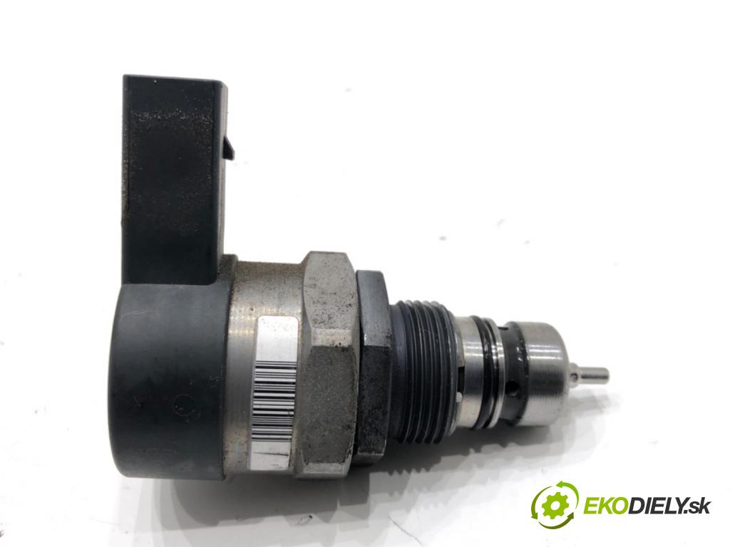 VW SCIROCCO III (137, 138) 2008 - 2017    2.0 TDI 125 kW [170 KM] olej napędowy 2009 - 2017  Regulátor tlaku paliva 057130764H (Ostatné)