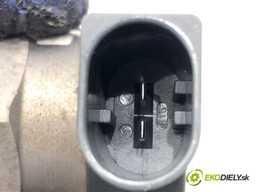 VW SCIROCCO III (137, 138) 2008 - 2017    2.0 TDI 125 kW [170 KM] olej napędowy 2009 - 2017  Regulátor tlaku paliva 057130764H (Ostatné)