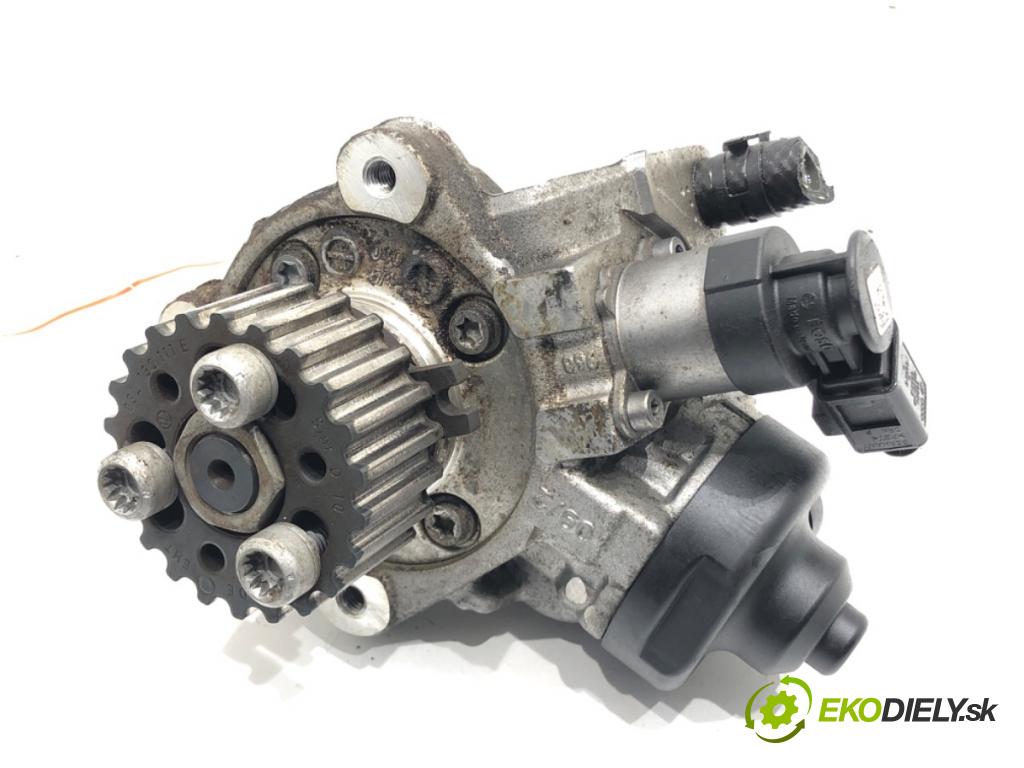 VW SCIROCCO III (137, 138) 2008 - 2017    2.0 TDI 125 kW [170 KM] olej napędowy 2009 - 2017  Pumpa vstrekovacia 03L130755D (Vstrekovacie čerpadlá)