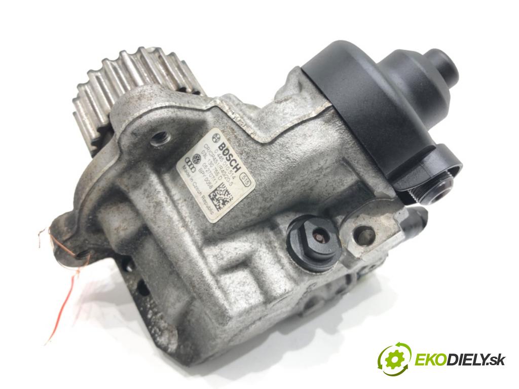 VW SCIROCCO III (137, 138) 2008 - 2017    2.0 TDI 125 kW [170 KM] olej napędowy 2009 - 2017  Pumpa vstrekovacia 03L130755D (Vstrekovacie čerpadlá)