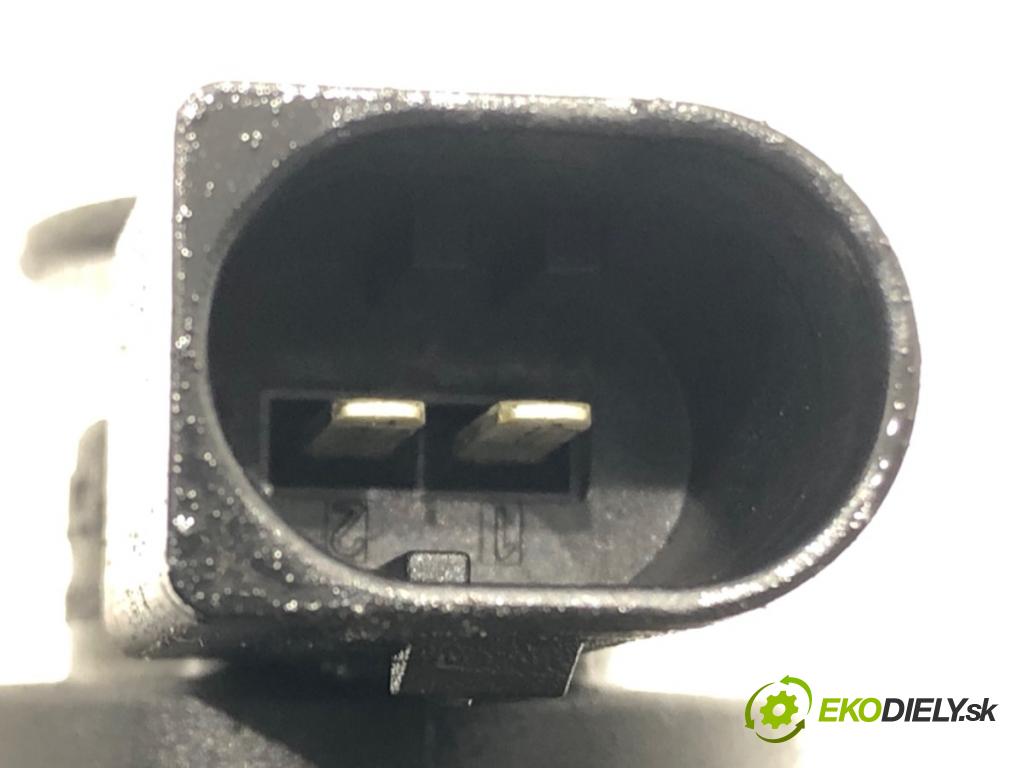 VW SCIROCCO III (137, 138) 2008 - 2017    2.0 TDI 125 kW [170 KM] olej napędowy 2009 - 2017  Pumpa vstrekovacia 03L130755D (Vstrekovacie čerpadlá)