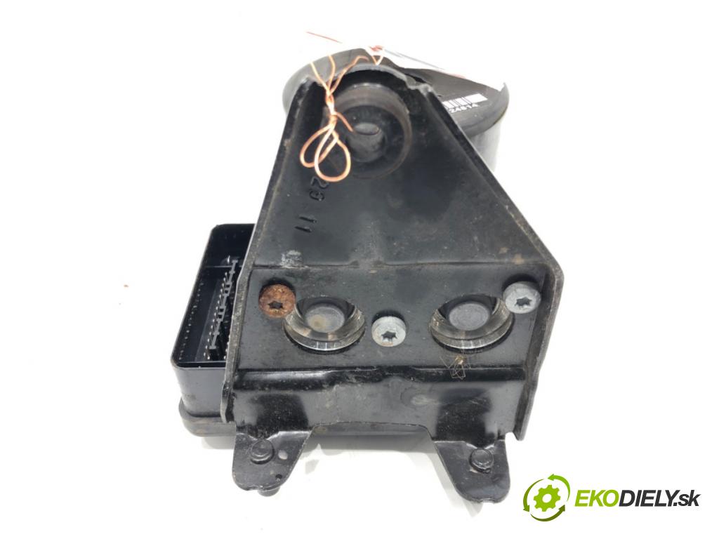 VW SCIROCCO III (137, 138) 2008 - 2017    2.0 TDI 125 kW [170 KM] olej napędowy 2009 - 2017  Pumpa ABS 1K0614517DE (Pumpy ABS)