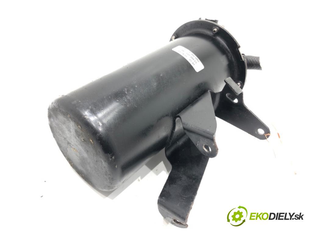 VW SCIROCCO III (137, 138) 2008 - 2017    2.0 TDI 125 kW [170 KM] olej napędowy 2009 - 2017  Obal filtra paliva 3C0127400D (Obaly filtrov paliva)