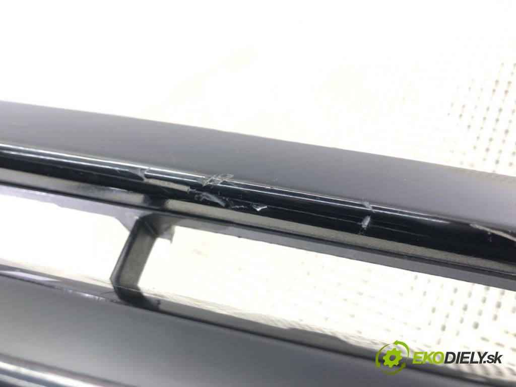 VW SCIROCCO III (137, 138) 2008 - 2017    2.0 TDI 125 kW [170 KM] olej napędowy 2009 - 2017  mřížka maska 1K8853653A (Mřížky (masky) chladičů)