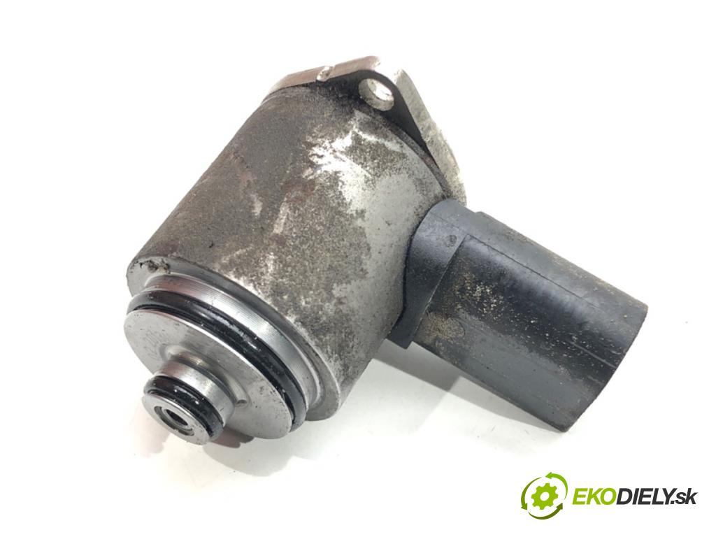 AUDI A6 C6 Avant (4F5) 2004 - 2011    3.0 TDI quattro 165 kW [225 KM] olej napędowy 2005 - 2006  Snímač ENERGETICKÉ KROKY:  (Snímače)