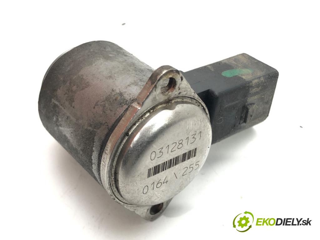 AUDI A6 C6 Avant (4F5) 2004 - 2011    3.0 TDI quattro 165 kW [225 KM] olej napędowy 2005 - 2006  snímač ENERGETICKÉ KROKY:  (Snímače)