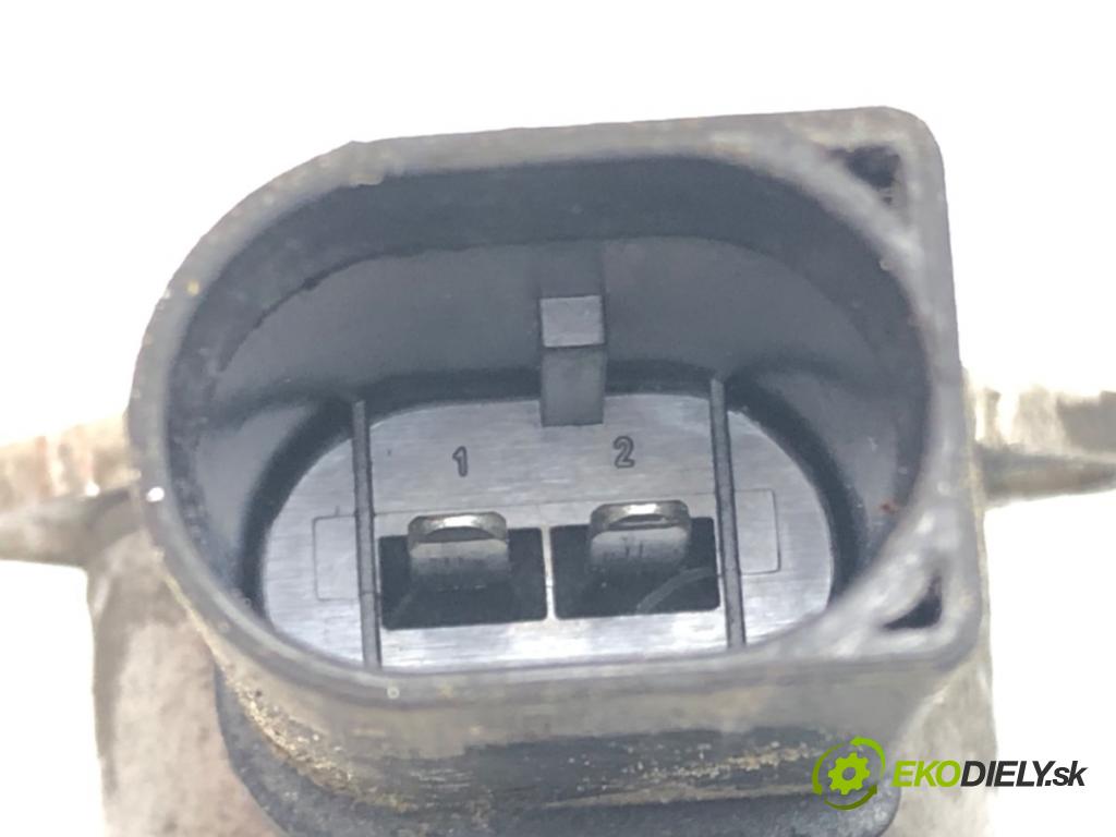 AUDI A6 C6 Avant (4F5) 2004 - 2011    3.0 TDI quattro 165 kW [225 KM] olej napędowy 2005 - 2006  snímač ENERGETICKÉ KROKY:  (Snímače)