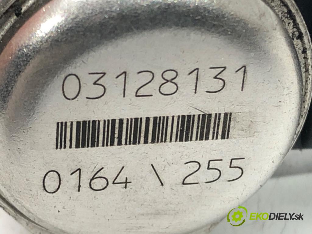 AUDI A6 C6 Avant (4F5) 2004 - 2011    3.0 TDI quattro 165 kW [225 KM] olej napędowy 2005 - 2006  snímač ENERGETICKÉ KROKY:  (Snímače)