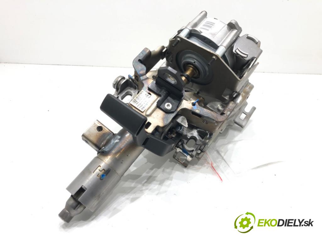 RENAULT CLIO III (BR0/1, CR0/1) 2005 - 2014    1.5 dCi 55 kW [75 KM] olej napędowy 2010 - 2014  Pumpa servočerpadlo 8200937939B (Servočerpadlá, pumpy riadenia)