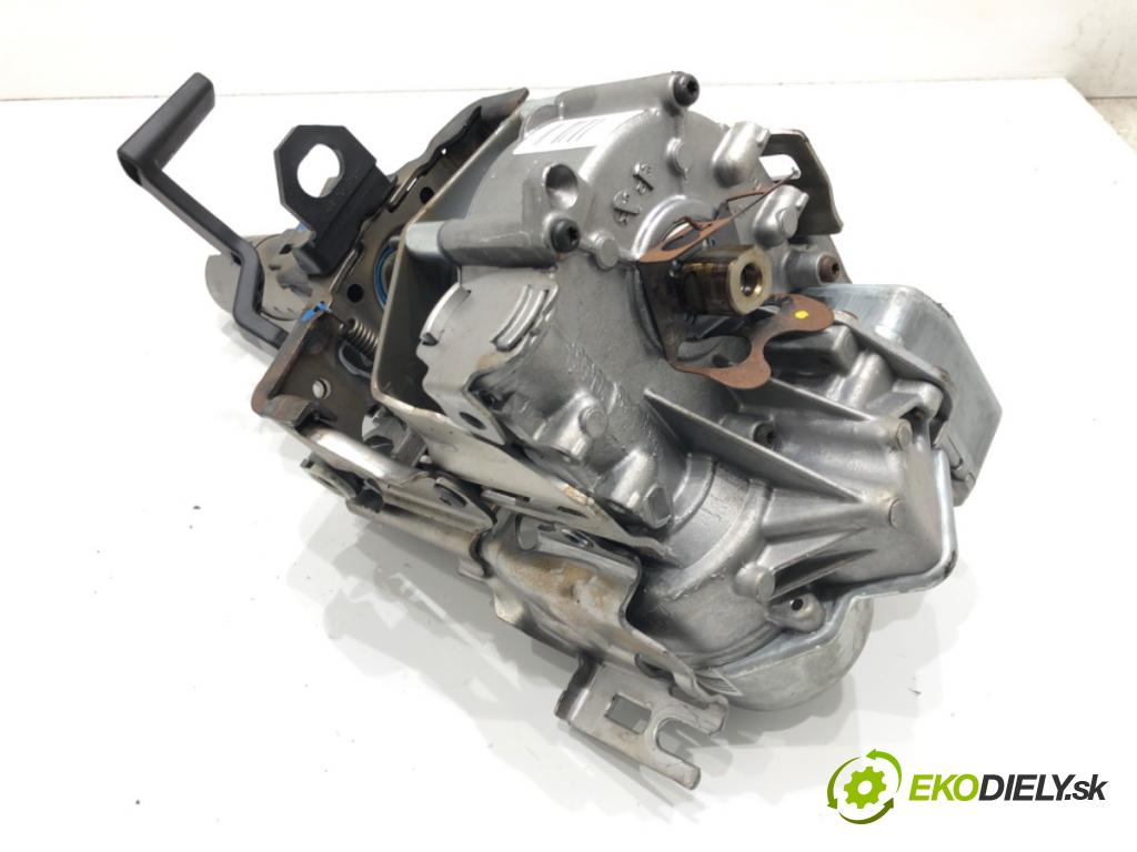 RENAULT CLIO III (BR0/1, CR0/1) 2005 - 2014    1.5 dCi 55 kW [75 KM] olej napędowy 2010 - 2014  Pumpa servočerpadlo 8200937939B (Servočerpadlá, pumpy riadenia)