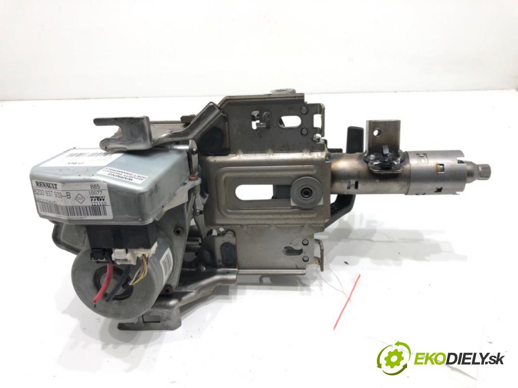 RENAULT CLIO III (BR0/1, CR0/1) 2005 - 2014    1.5 dCi 55 kW [75 KM] olej napędowy 2010 - 2014  Pumpa servočerpadlo 8200937939B (Servočerpadlá, pumpy riadenia)